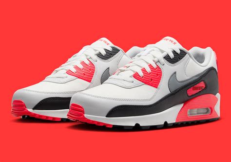 nike air max 90 infrared online kaufen|nike air max reduziert.